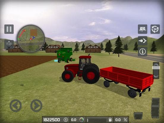 The Farm 2018 screenshot 3