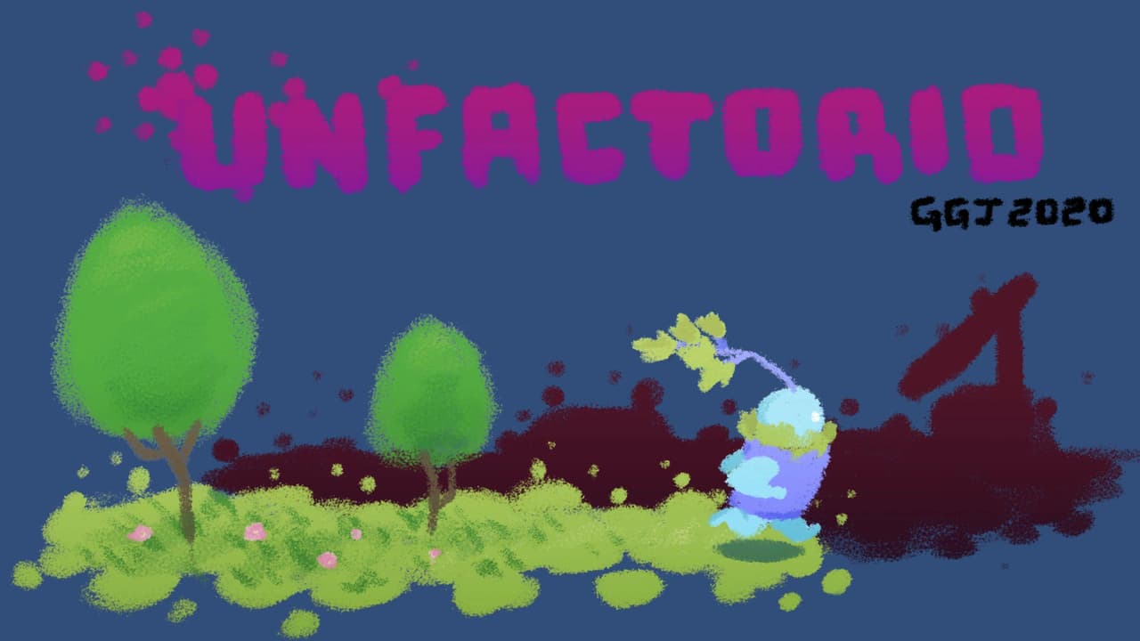 Unfactorio