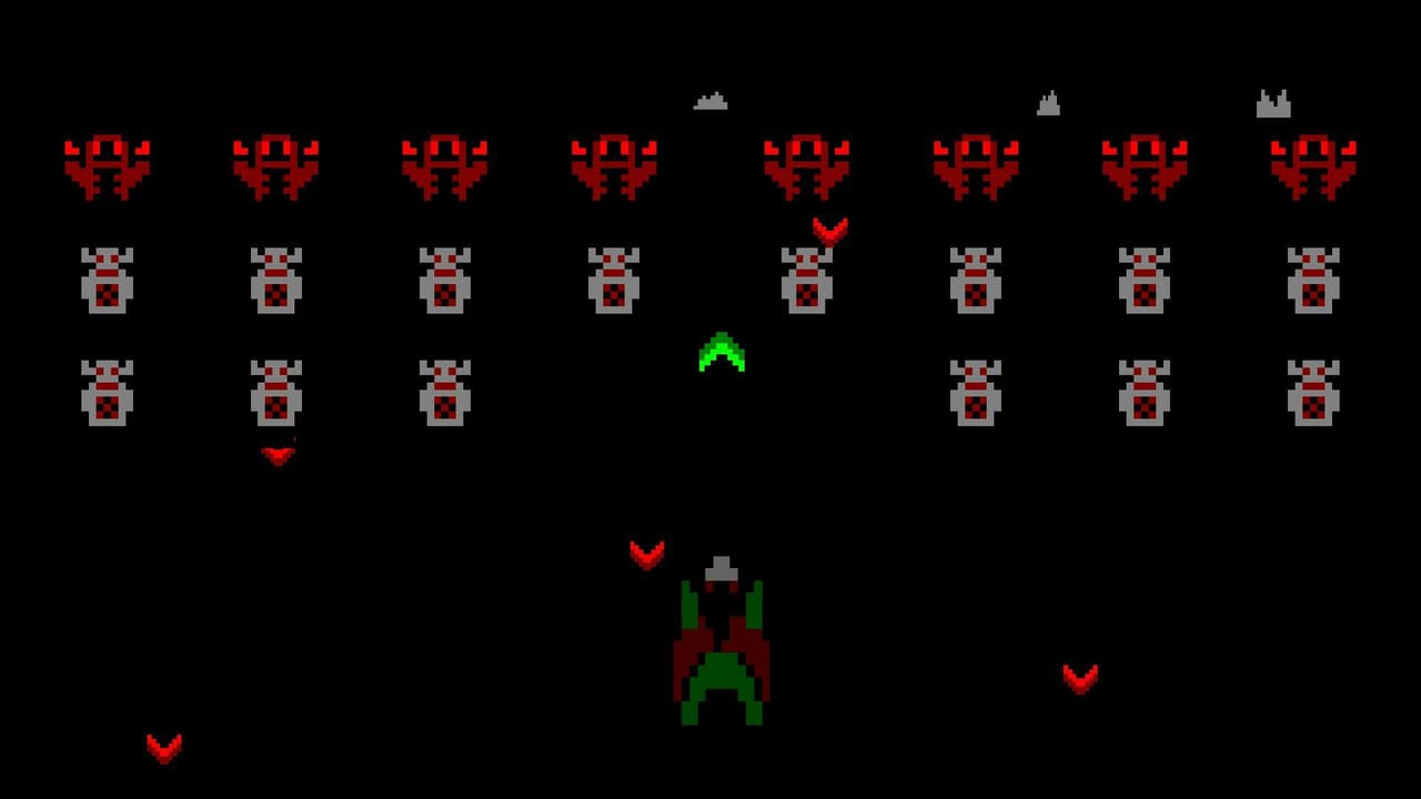 Raind screenshot 3