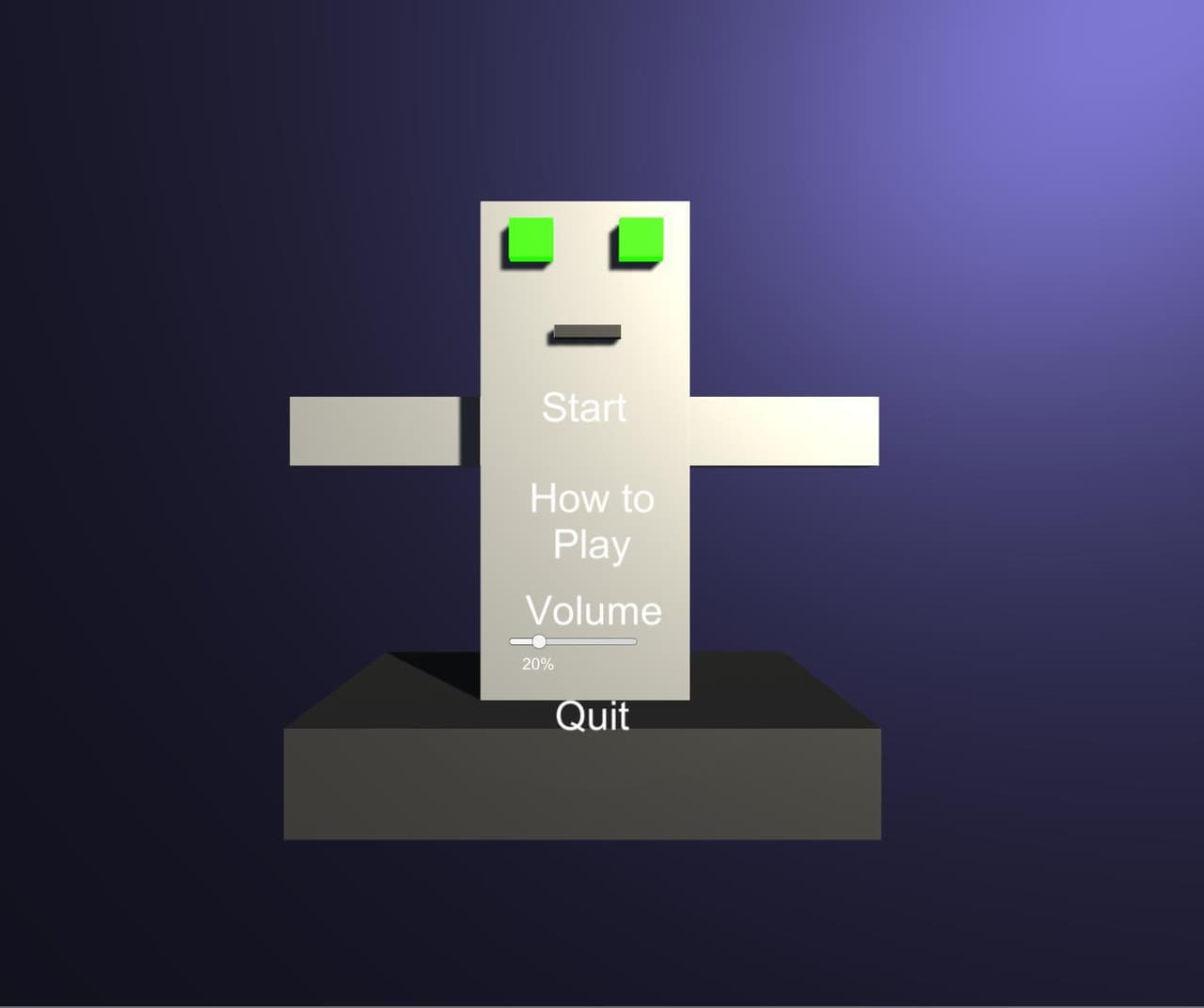 RobTheRobot screenshot 3
