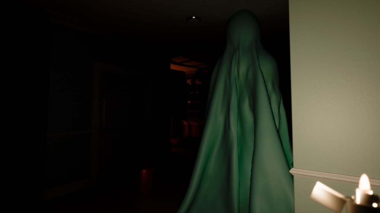 You Are Grounded screenshot 2
