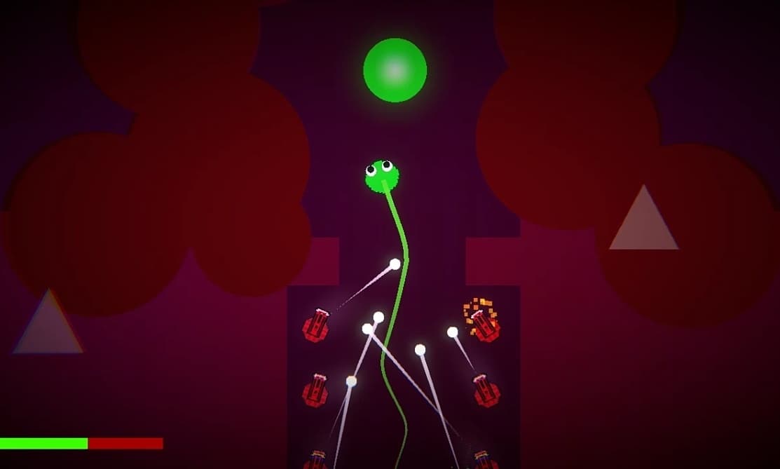 Dodge it (Eric Richard) screenshot 3