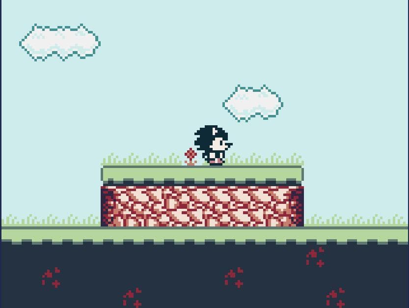 Sonic The Battler screenshot 2