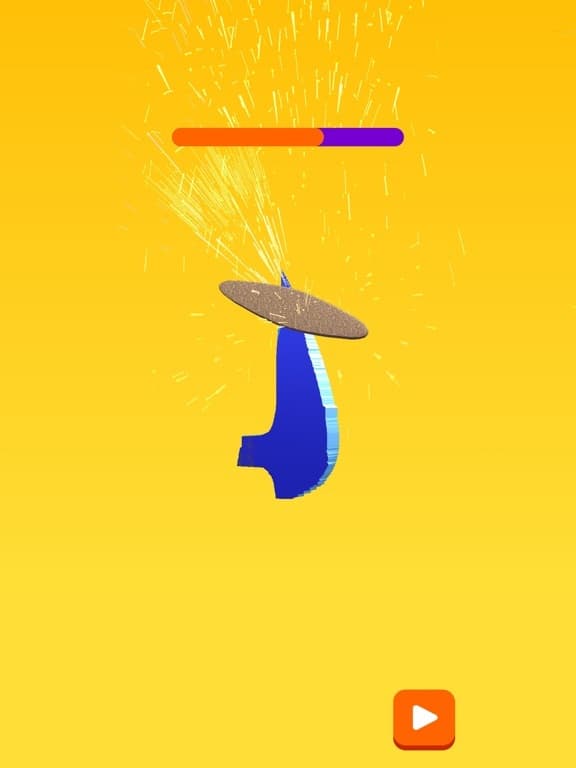 Sword Maker screenshot 3