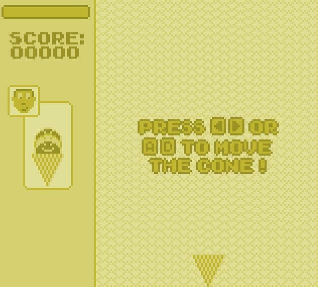 Ice Cream 4ever screenshot 3