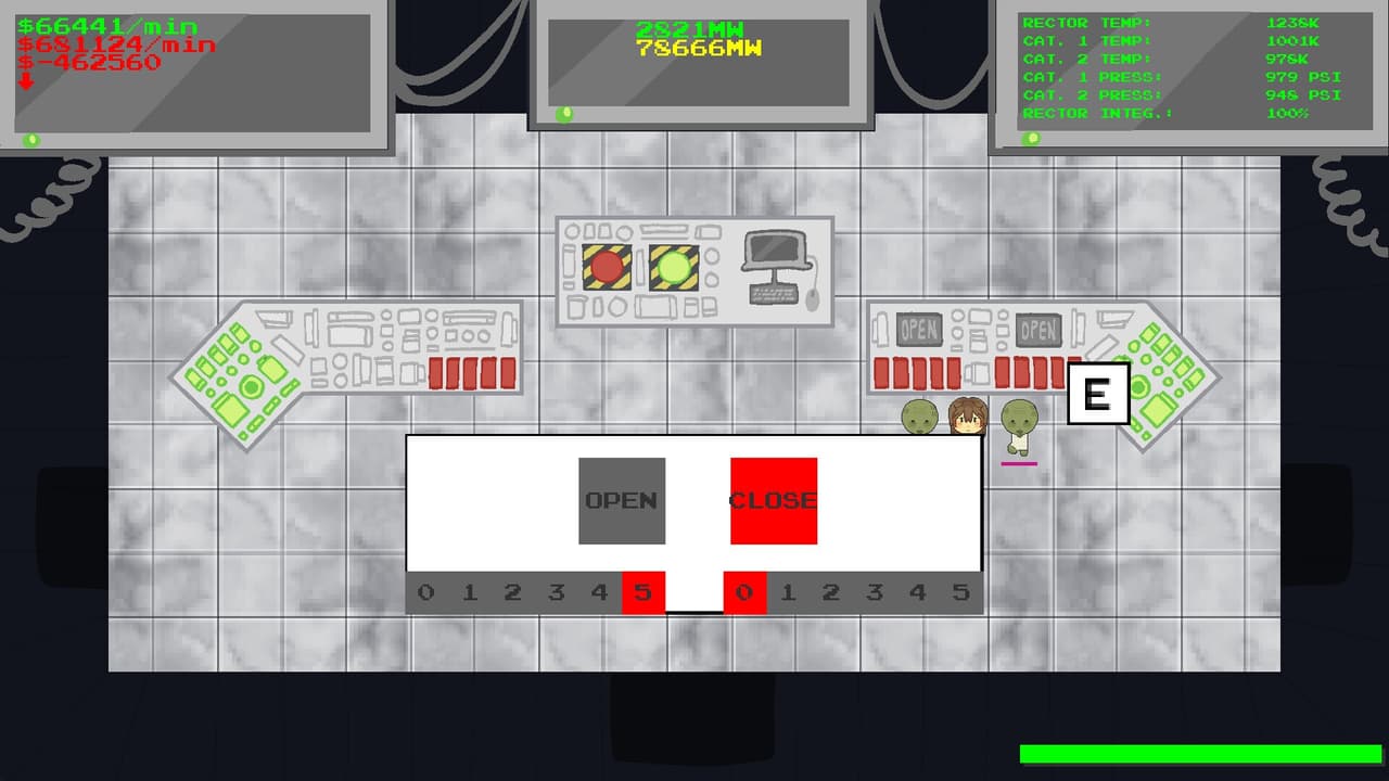 Protocol Meltdown screenshot 5