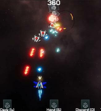 These are not Heroes screenshot 4