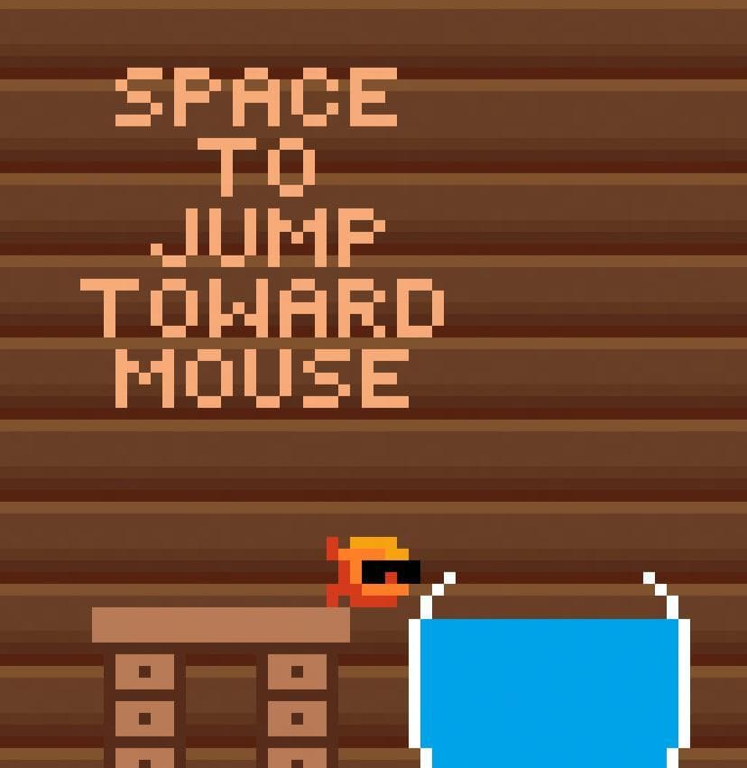 Glub! Glug! Grapple! screenshot 4