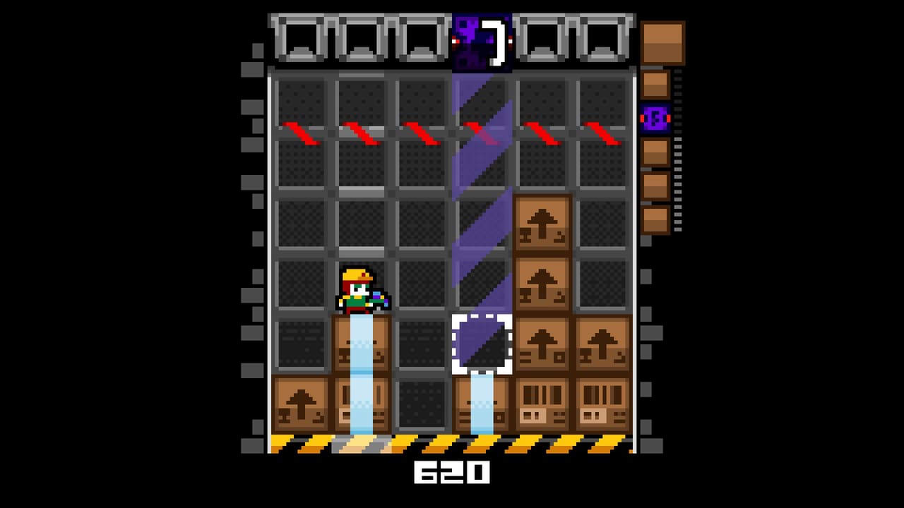 Combo Postage screenshot 2
