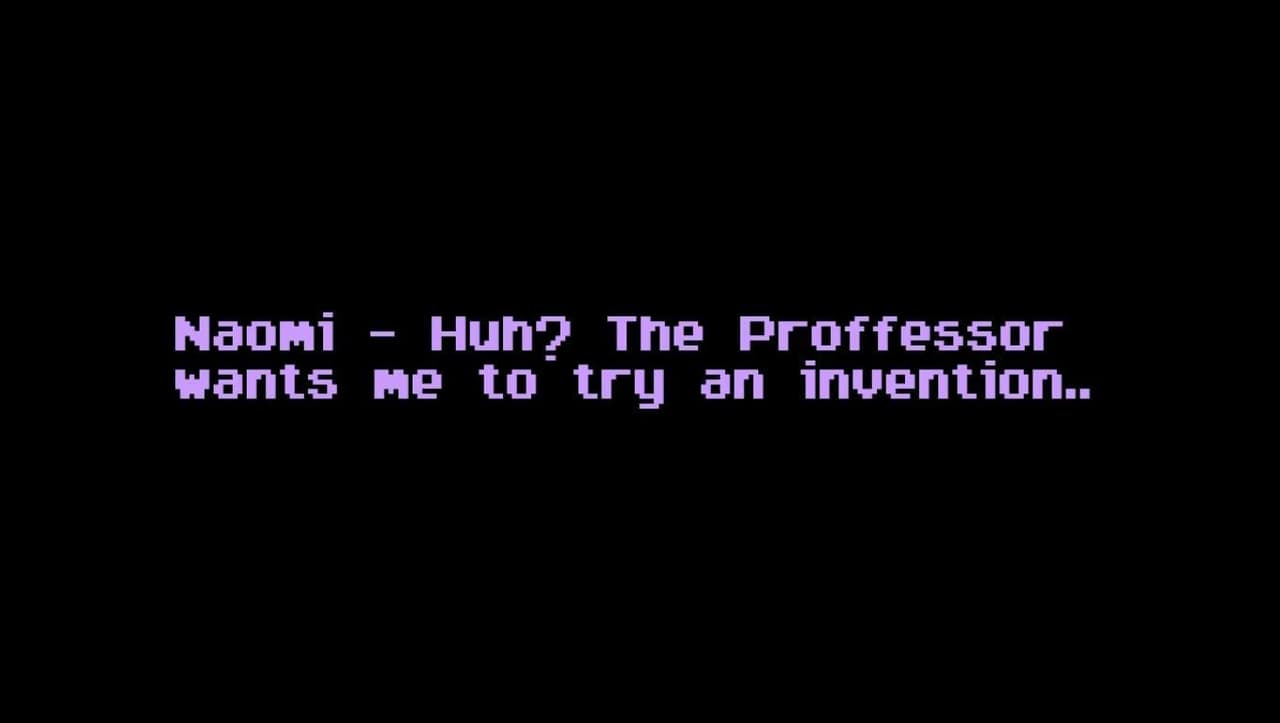 Overclocked: A Tale of Time screenshot 2