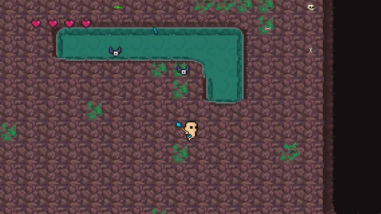 Karst screenshot 4