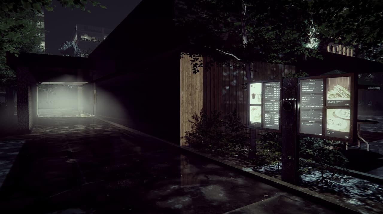 The Closing Shift | 閉店事件 screenshot 5