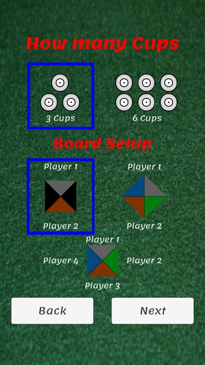 Disarray (Trops Workshop) screenshot 3