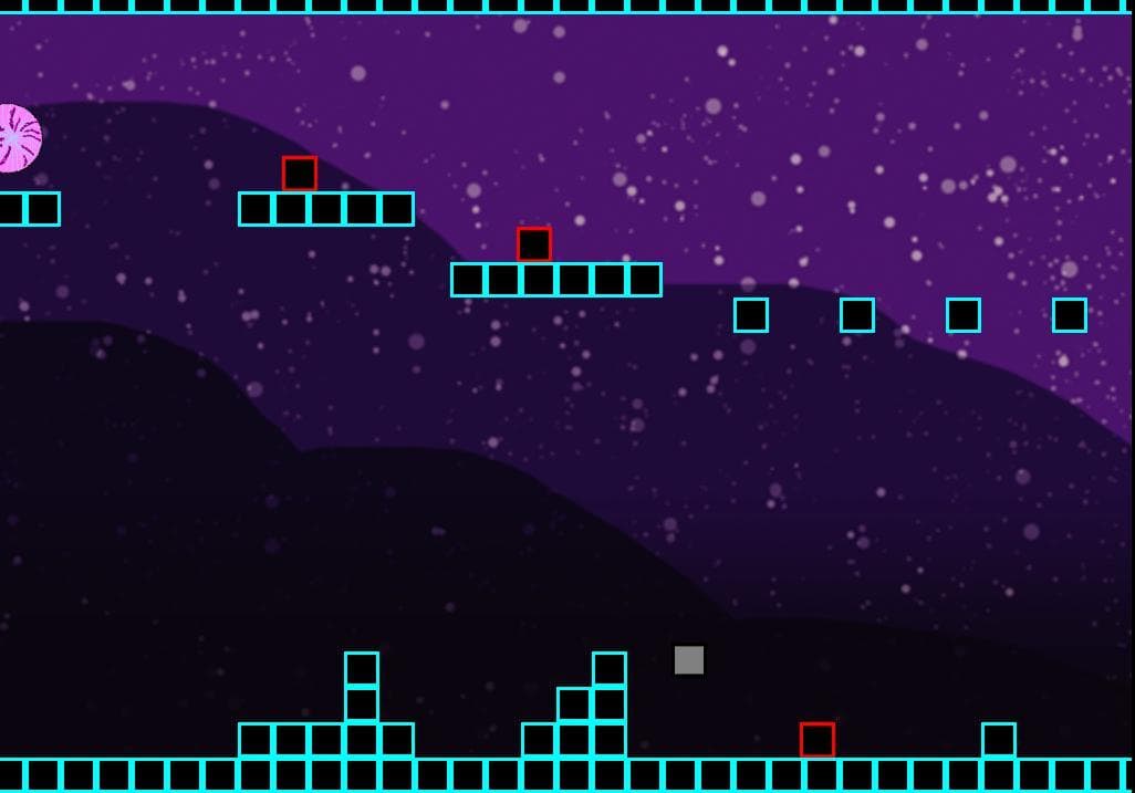 Vaporwho? screenshot 3