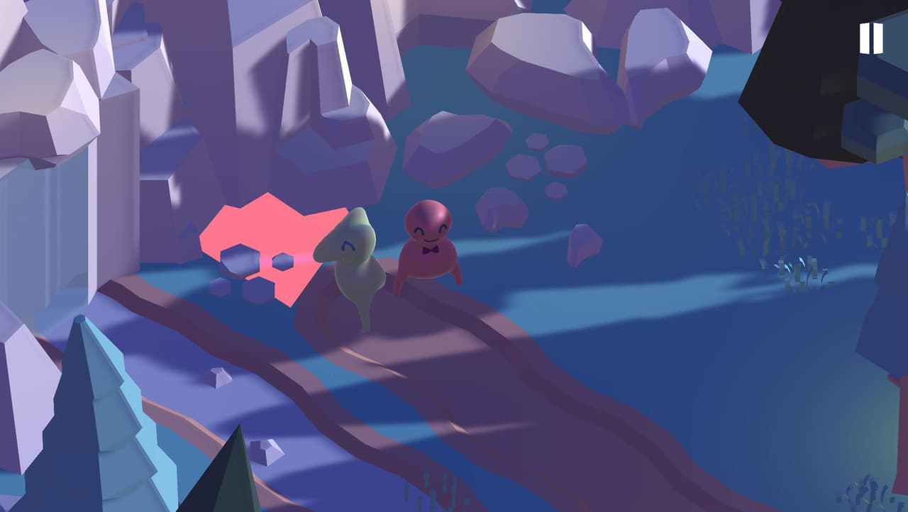 Together - Team Cahoots screenshot 4