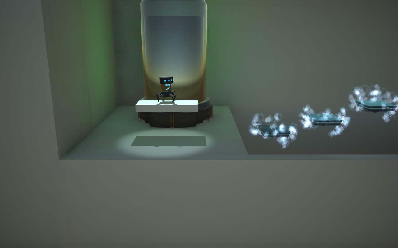 Sammy and the Orb screenshot 3