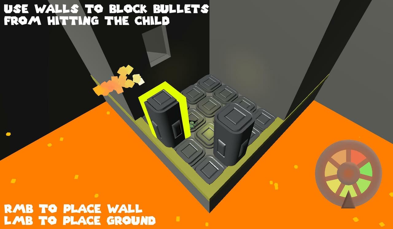 Baby Factory screenshot 2