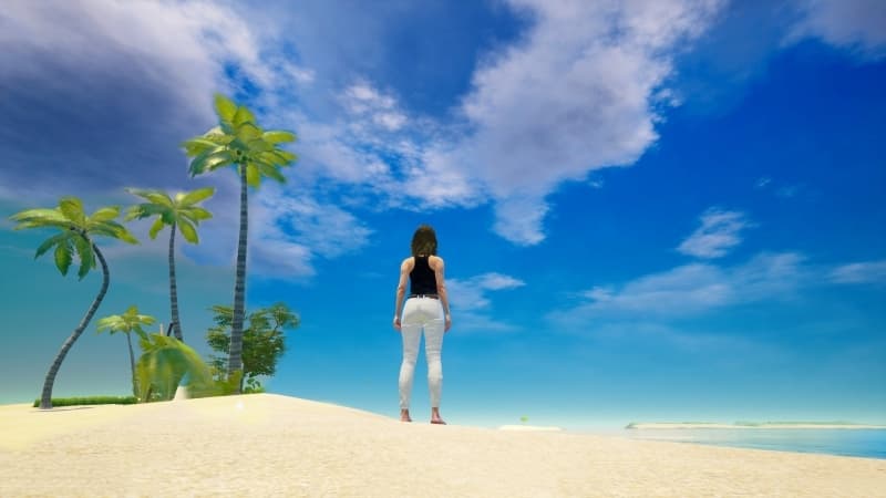My Island (itch) (developer69)