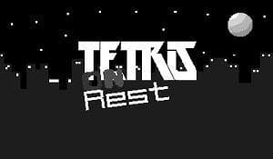 Tetris on Rest (Titan Narendra)
