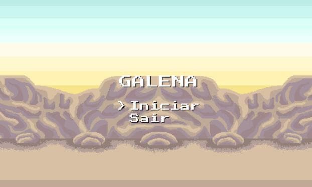 GALENA (danfdts10) screenshot 2