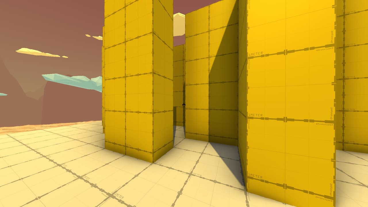 Confession in dream screenshot 3