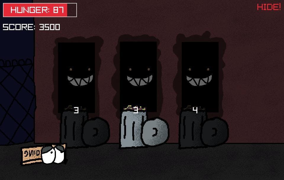 Raccoonist screenshot 4