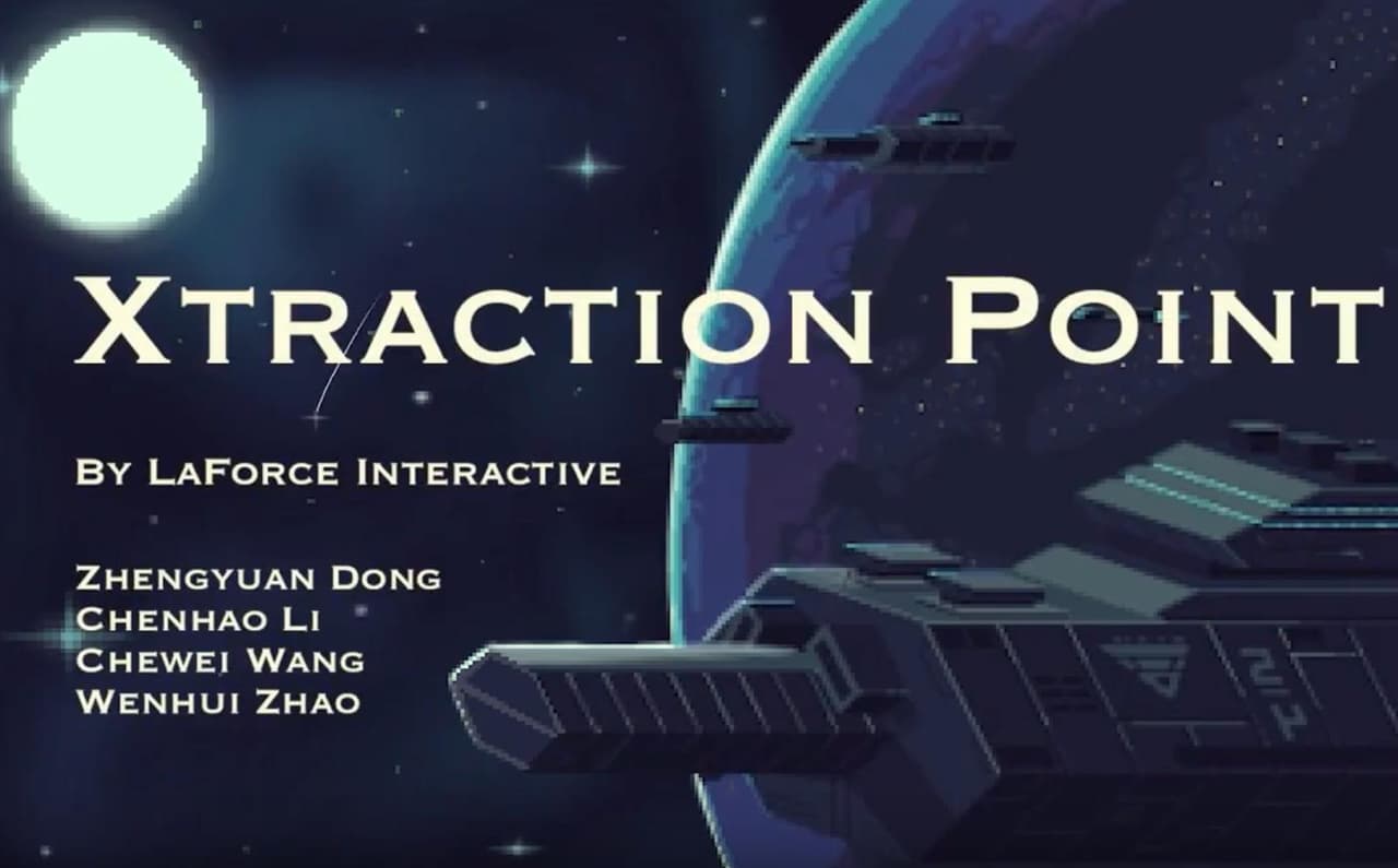 Xtraction Point