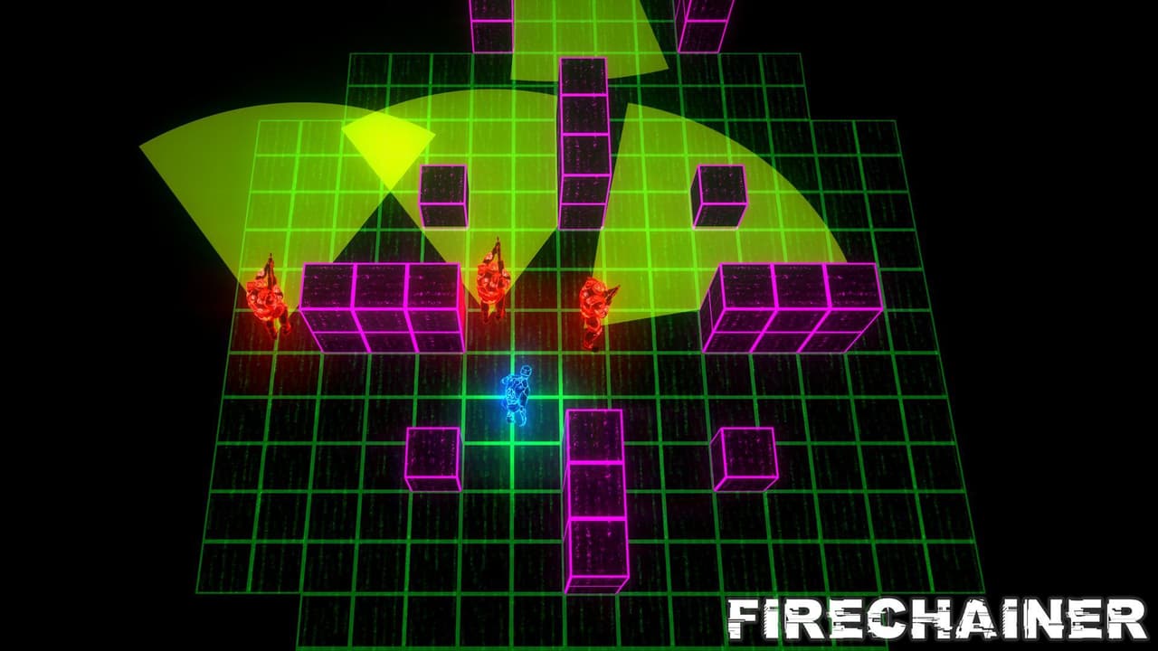 FireChainer screenshot 2