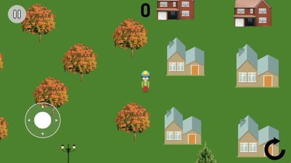 Hide N Seek screenshot 4