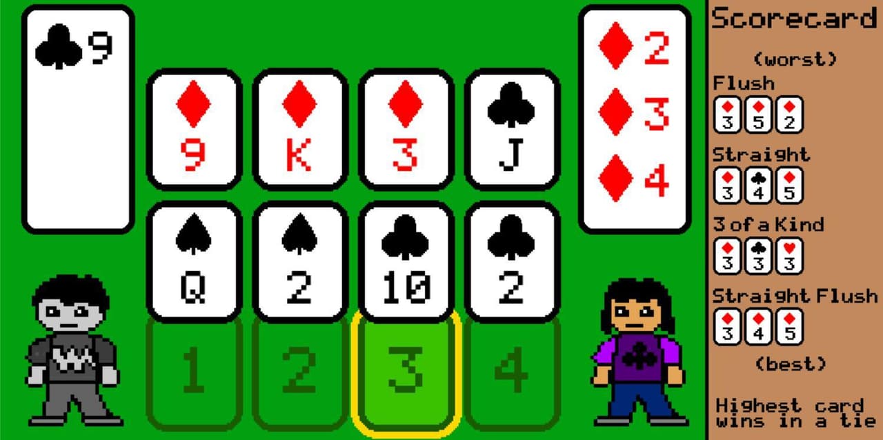 Demonic Dealings screenshot 3