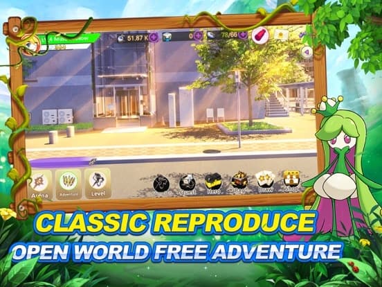 Pet Origin screenshot 2