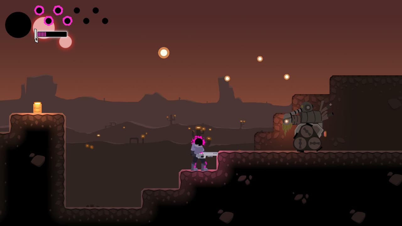 Vortex Crashers screenshot 5