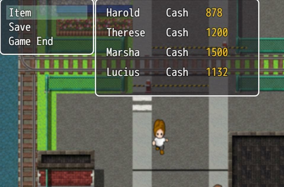 My Town Alpha 1.2 screenshot 5