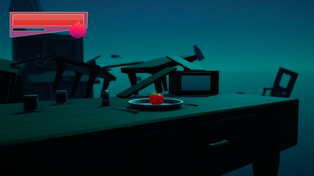 Tomatomare screenshot 2