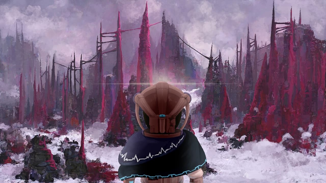 RECORD_DrowsyVortex screenshot 5