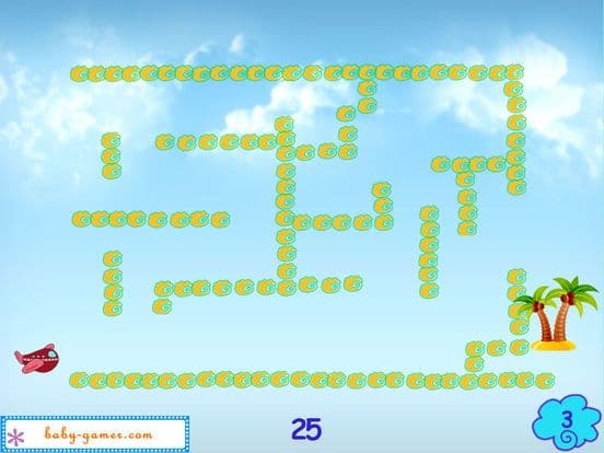 Game Labyrinth screenshot 3
