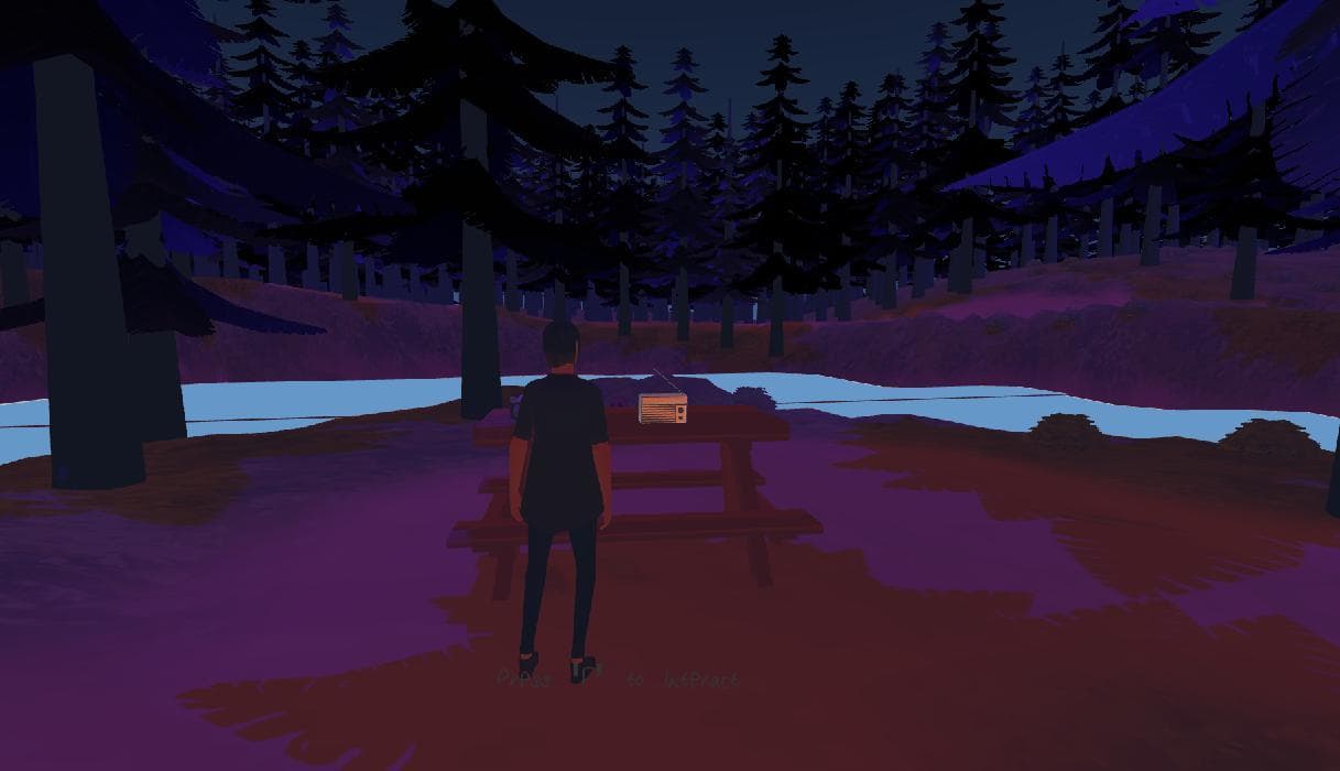 Inis Solais screenshot 3