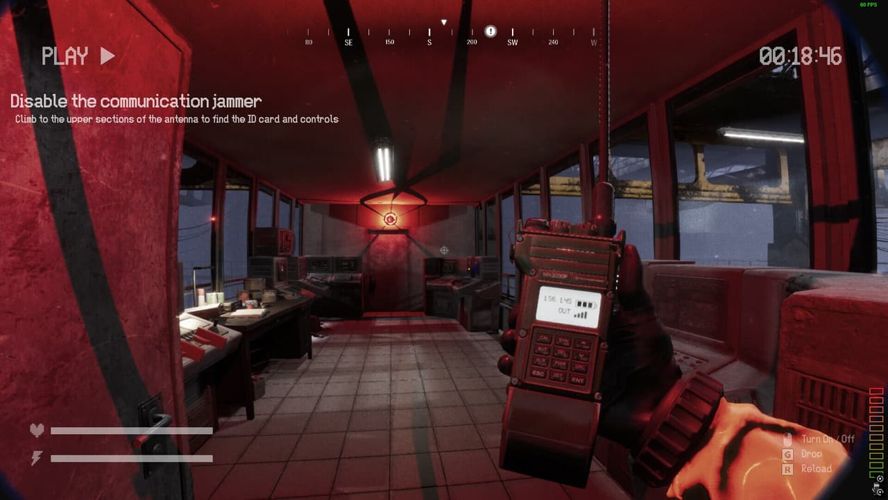 BodyRecords screenshot 3