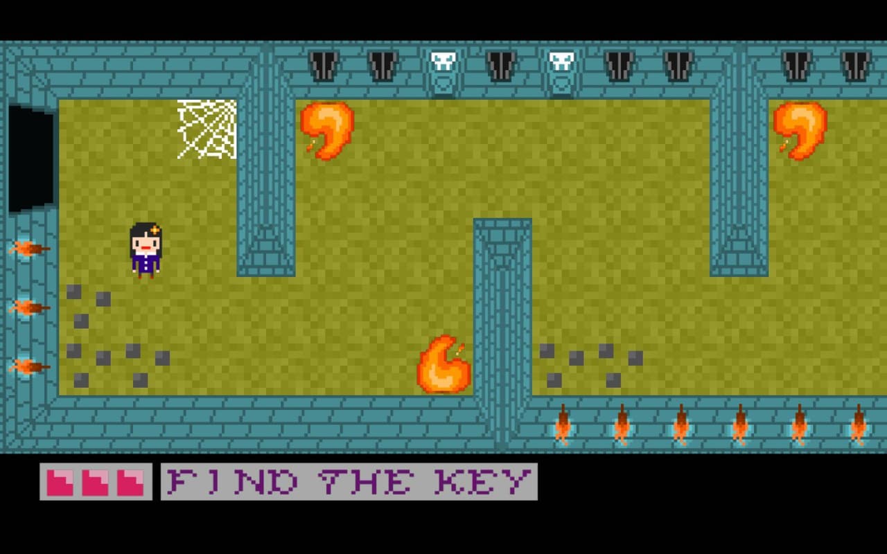 The Legend of Selma screenshot 3