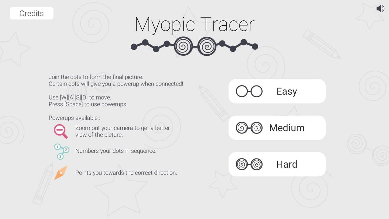 Myopic Tracer screenshot 2