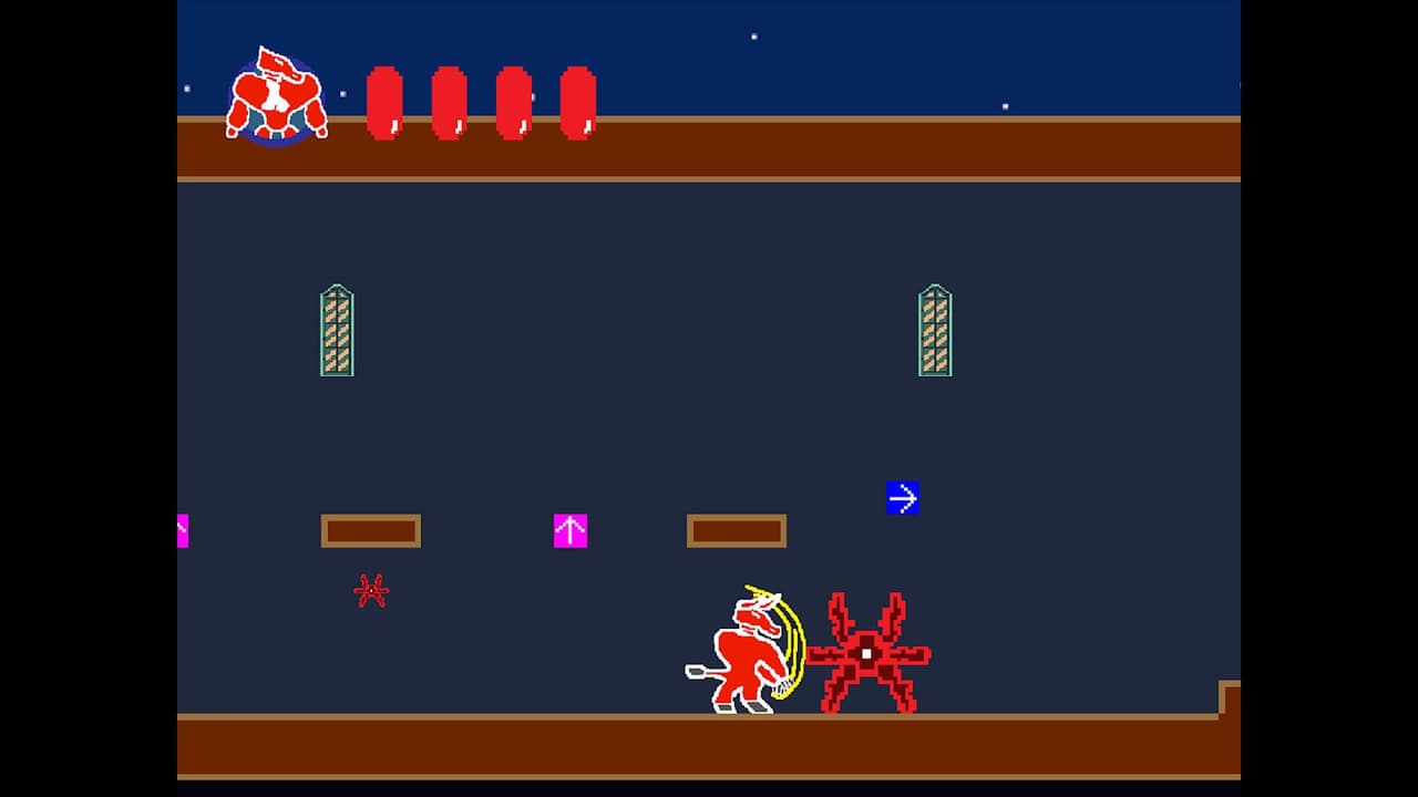 Time Decay screenshot 4