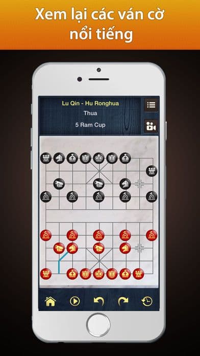 Chinese Chess Master screenshot 3