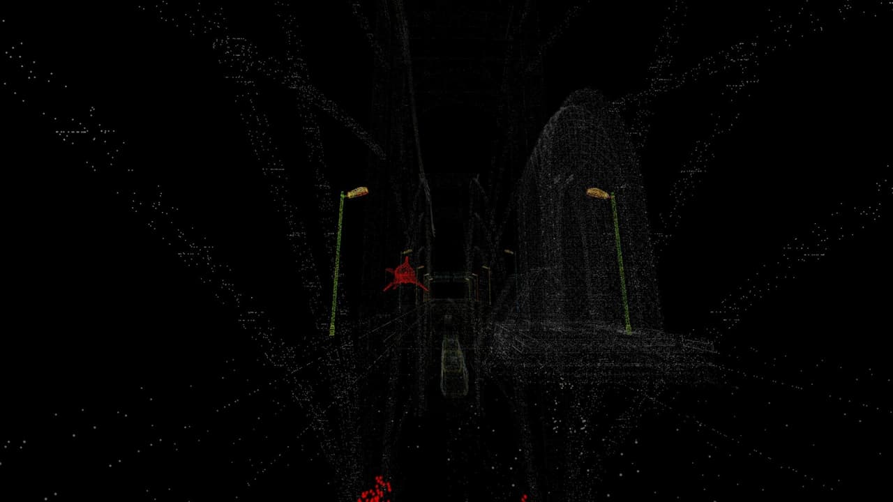 Sense of Darkness screenshot 3