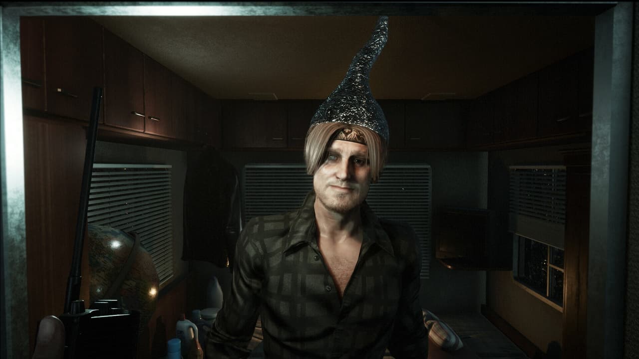 Greyhill Incident screenshot 5