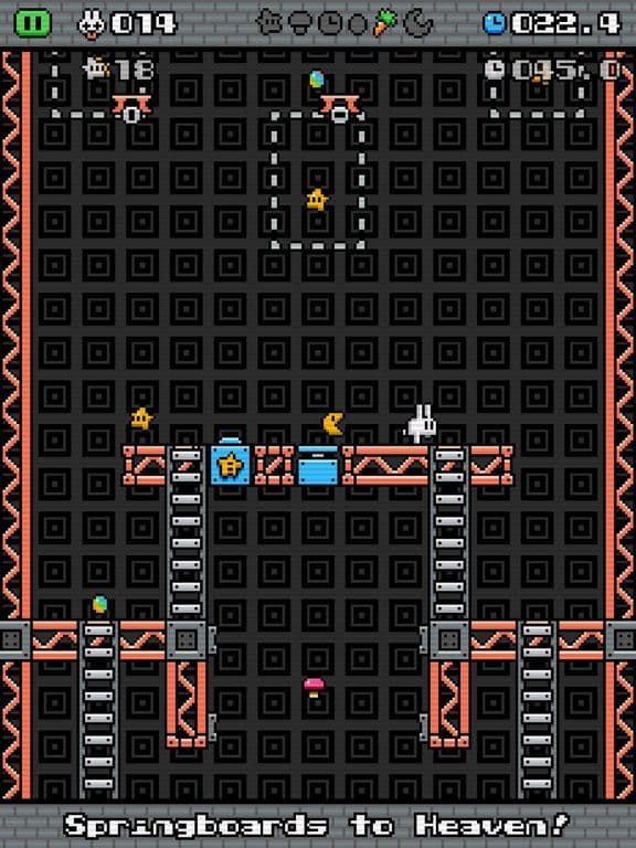 Run Jump Die screenshot 6