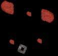 Miniature Against Bacteria