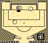 Kirbys Pinball Land (1993) screenshot 3