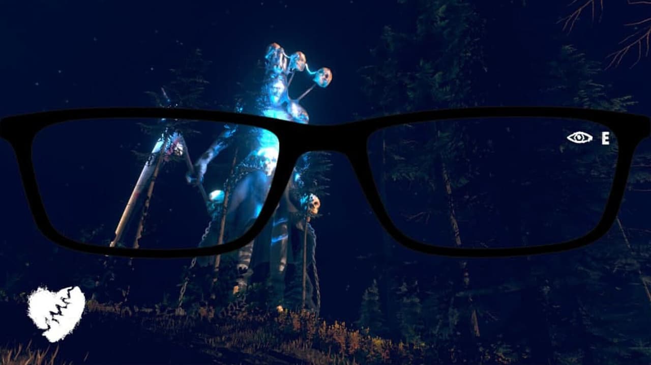 Fears of Glasses o-o screenshot 5