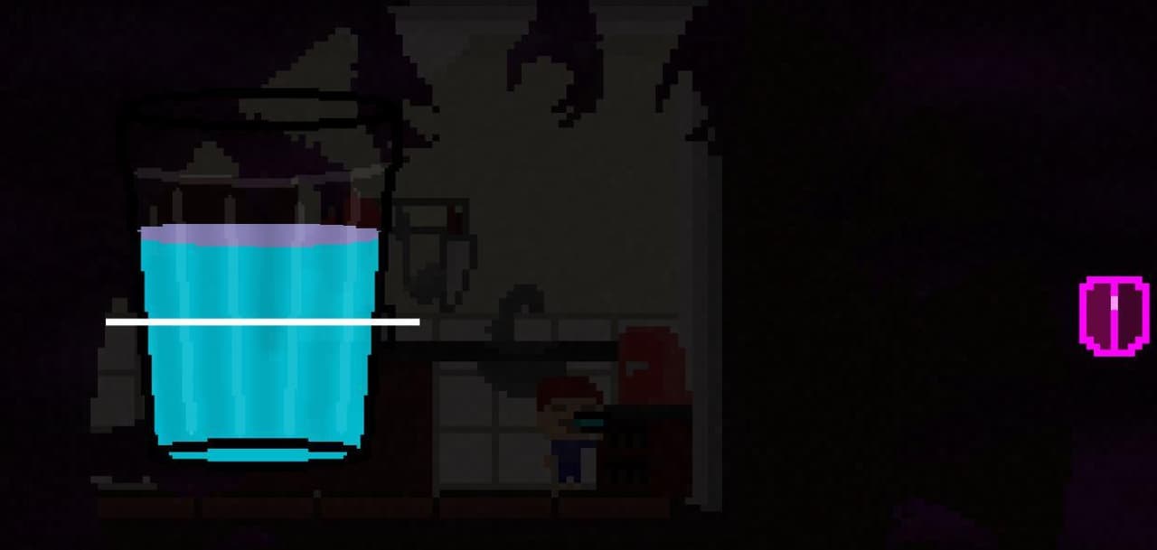 BEBENDO AGUA MEIA NOITE screenshot 5
