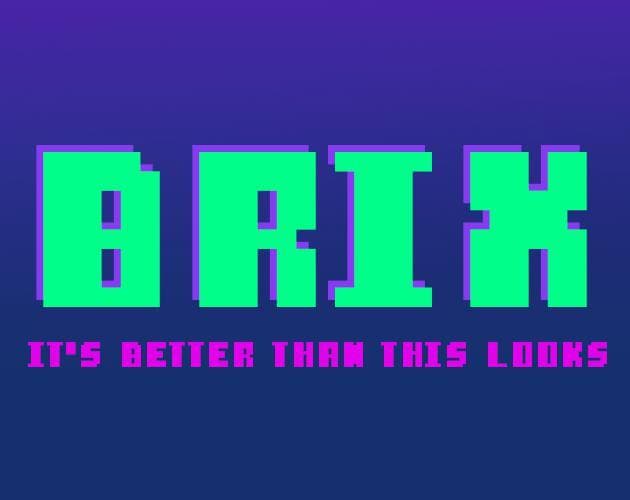 Brix (itch) (tonyrobots)